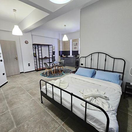 The Stay Le Caire Extérieur photo