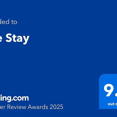 The Stay Le Caire Extérieur photo