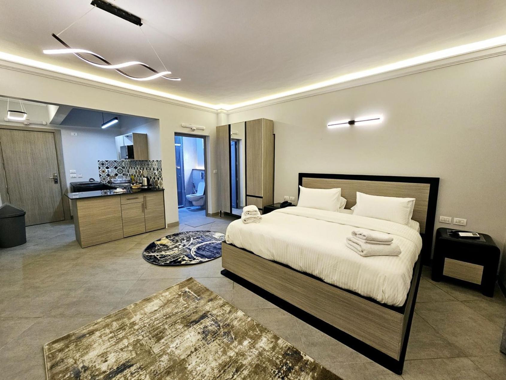 The Stay Le Caire Extérieur photo