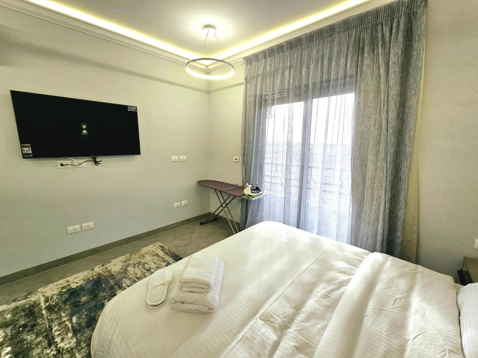 The Stay Le Caire Extérieur photo