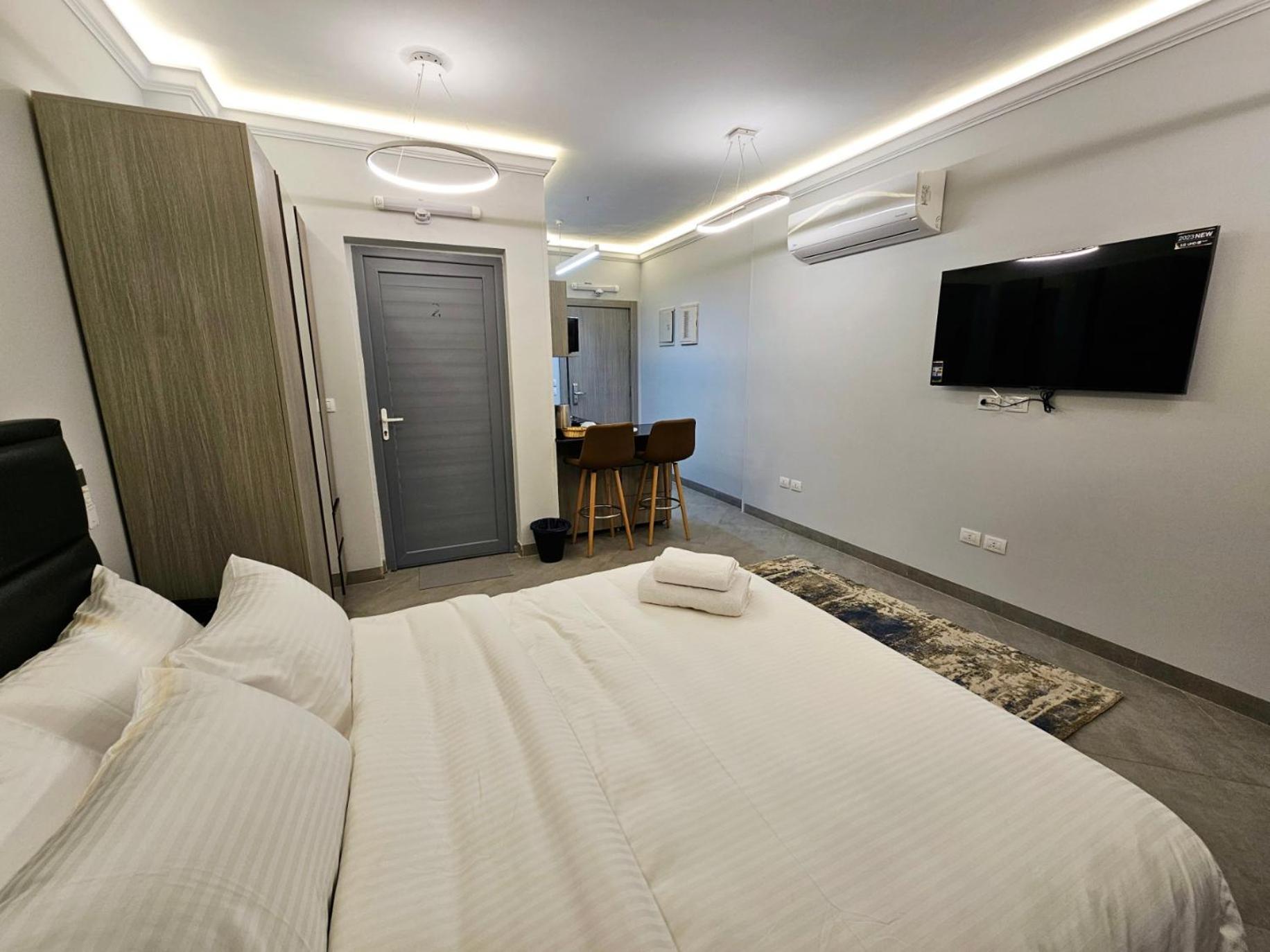 The Stay Le Caire Extérieur photo