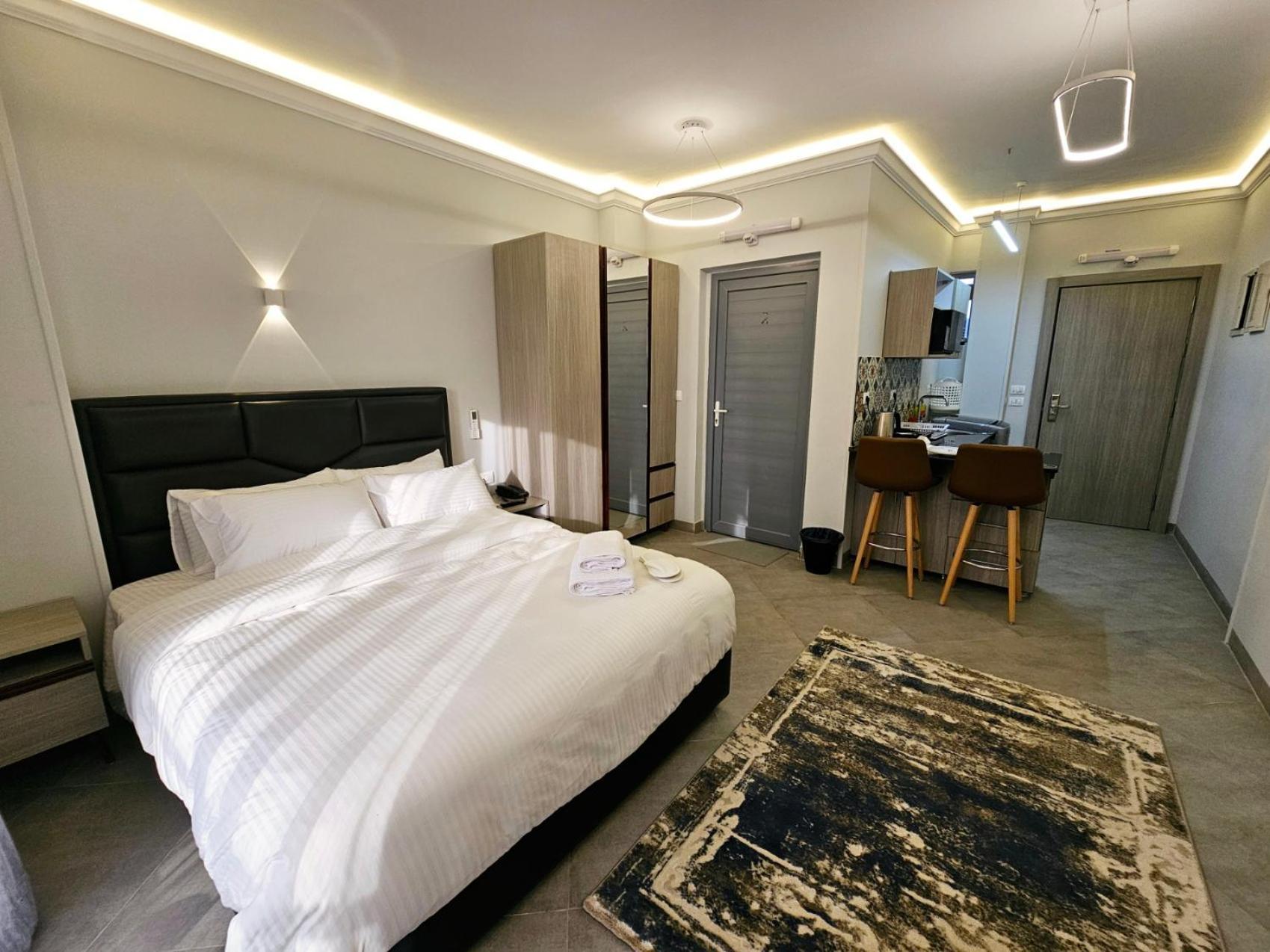 The Stay Le Caire Extérieur photo