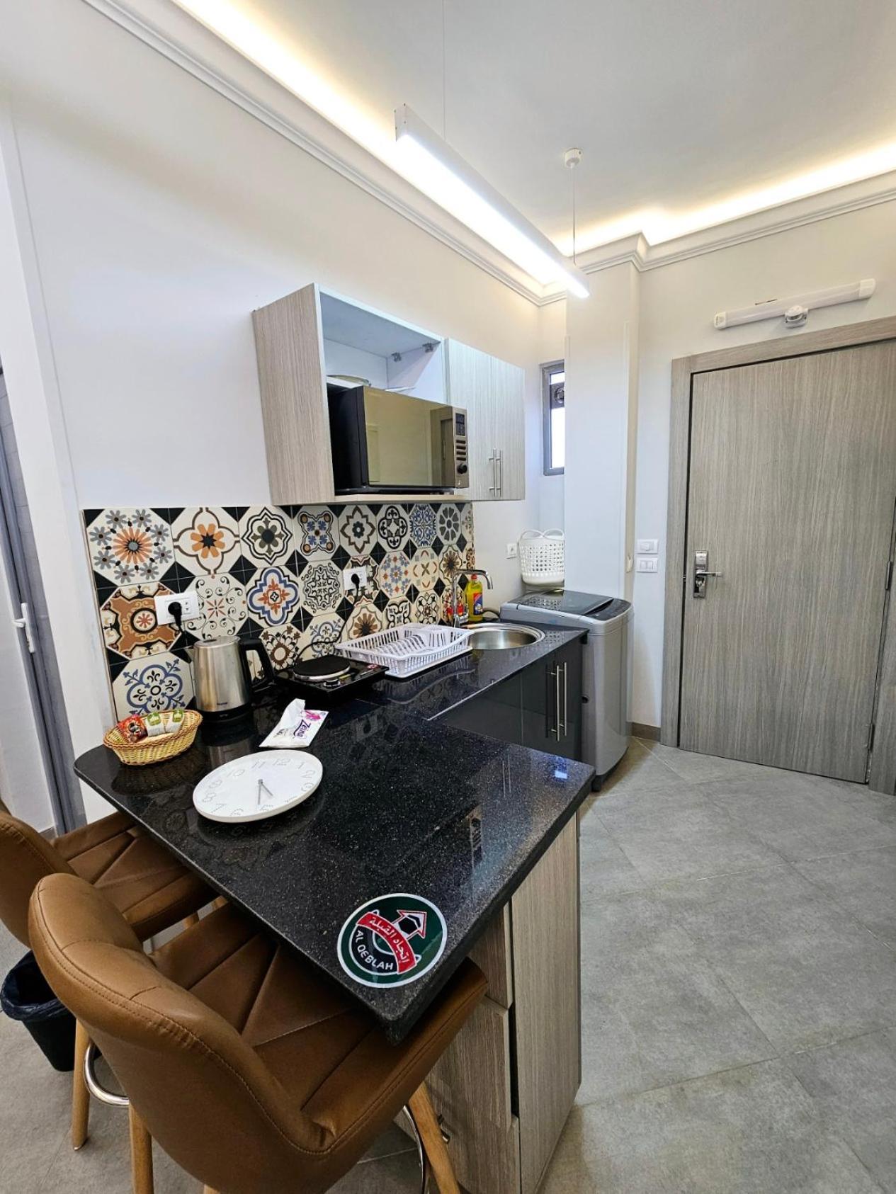 The Stay Le Caire Extérieur photo
