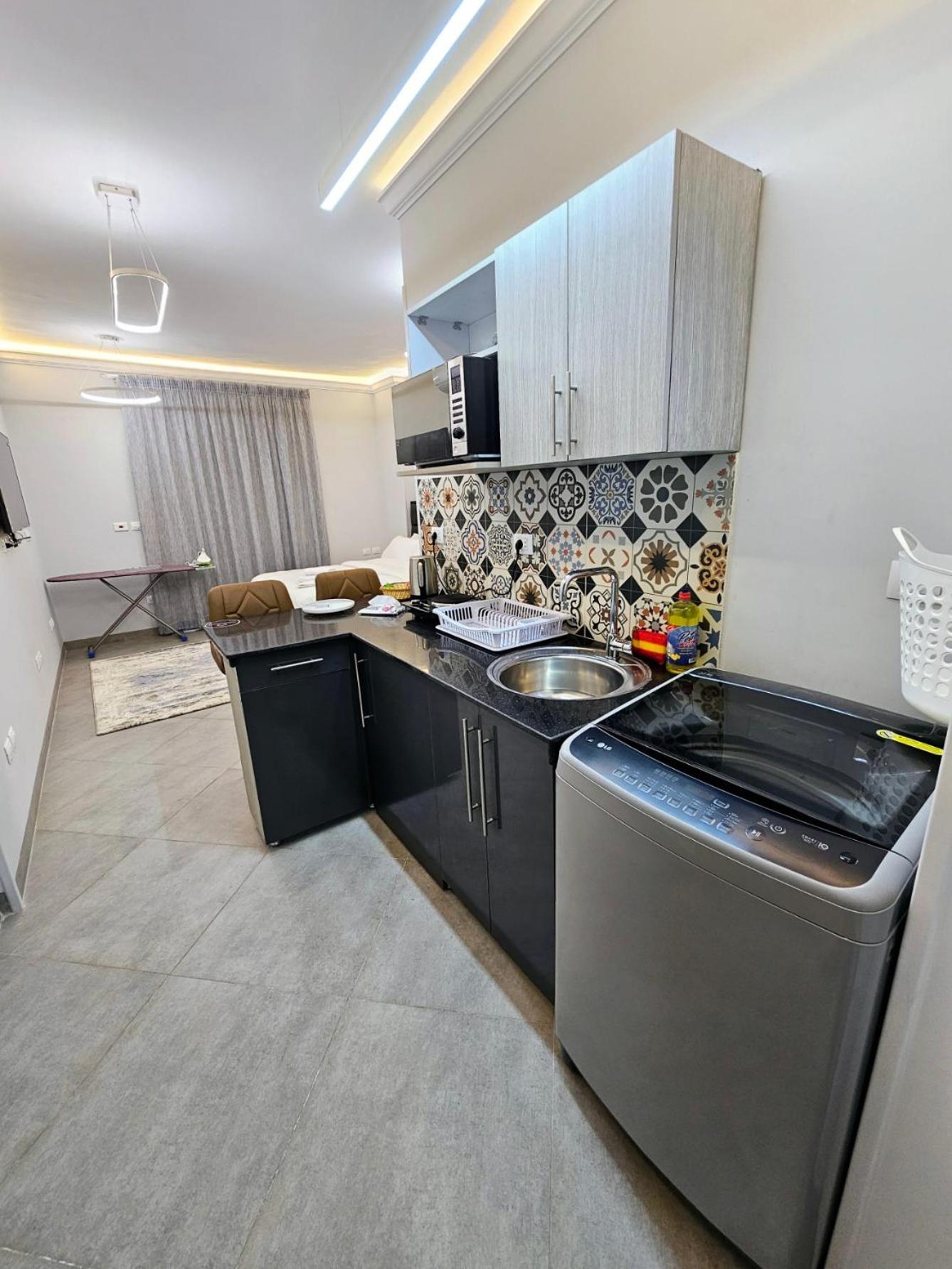 The Stay Le Caire Extérieur photo