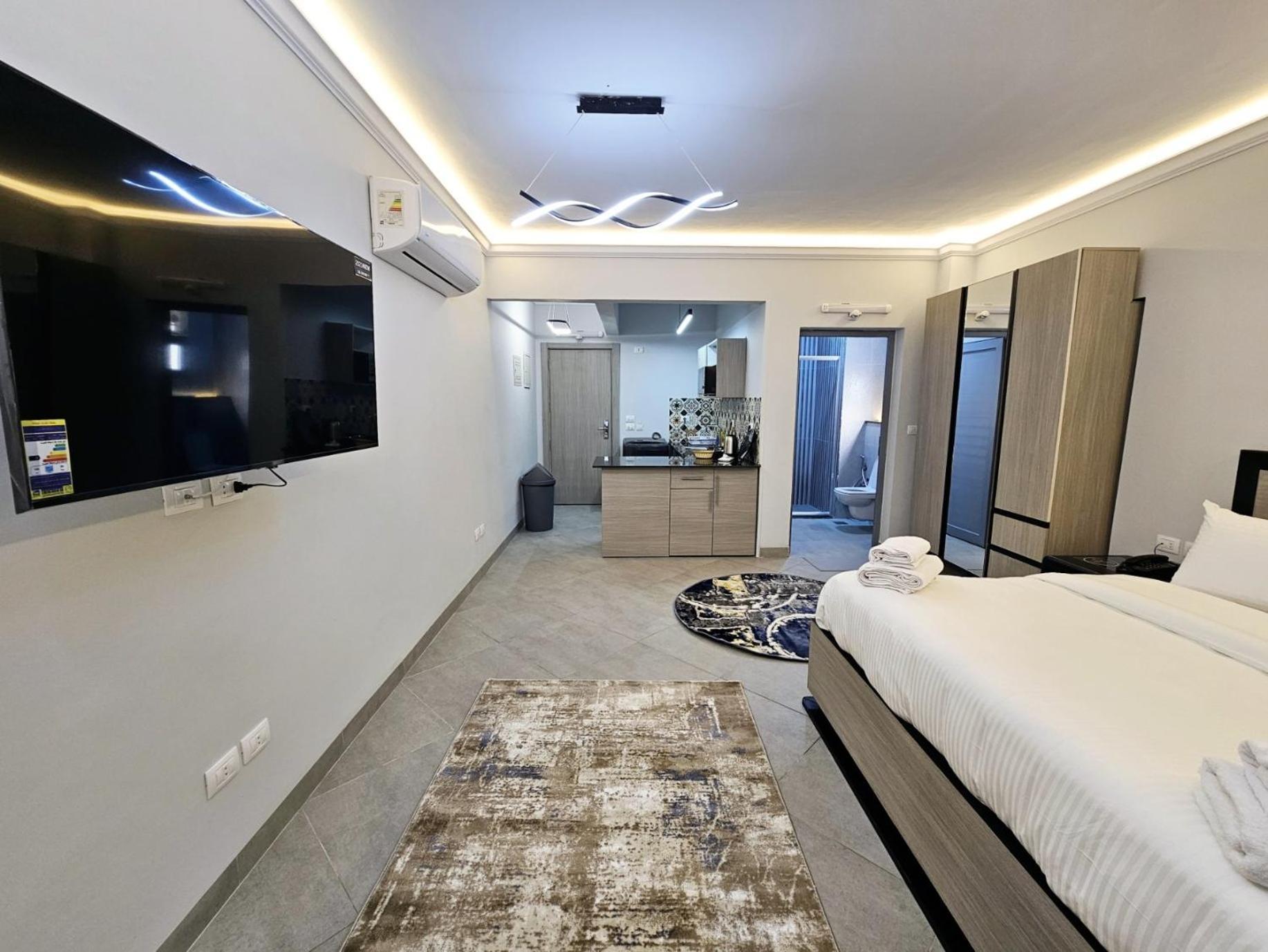 The Stay Le Caire Extérieur photo