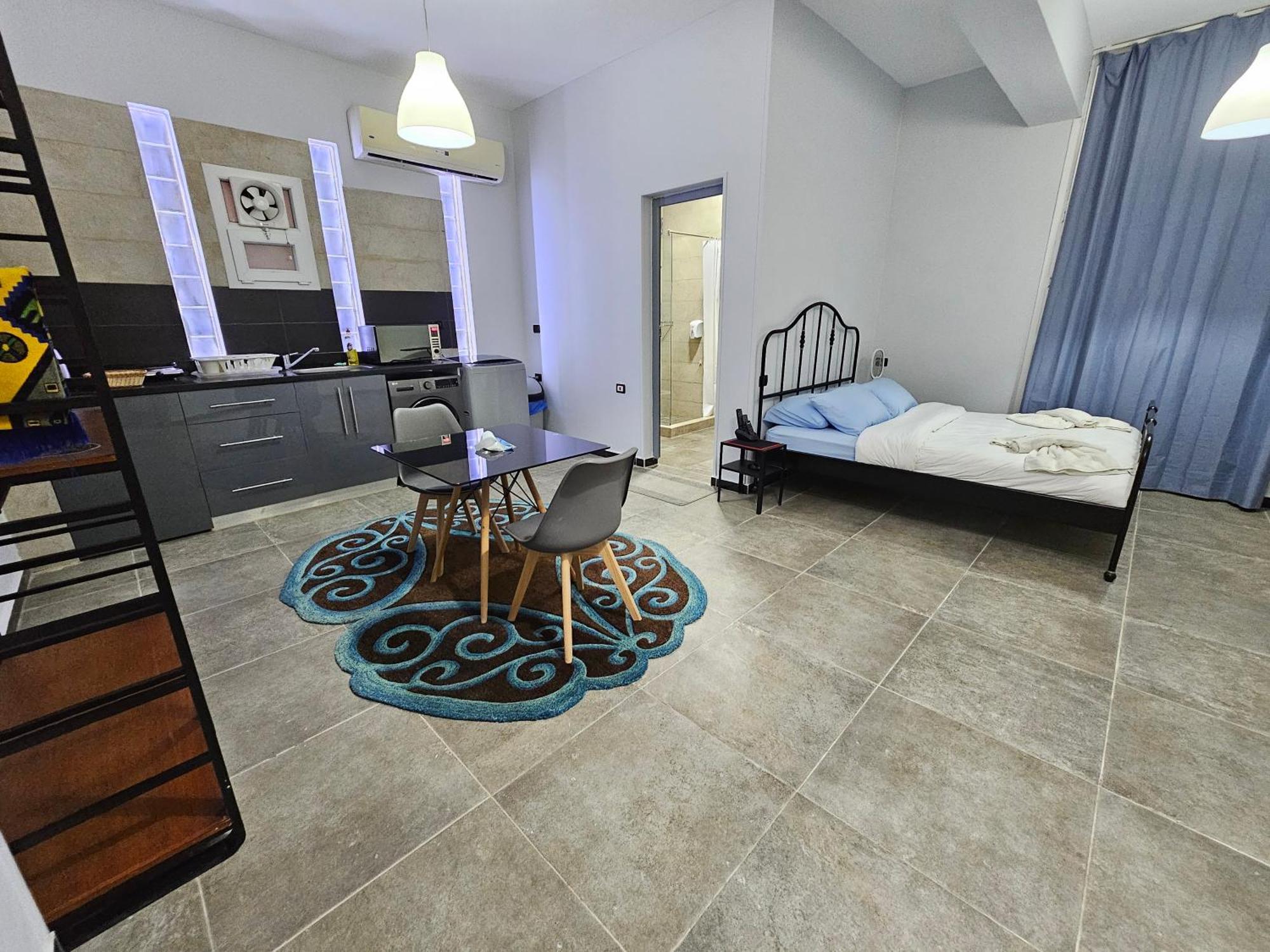 The Stay Le Caire Extérieur photo