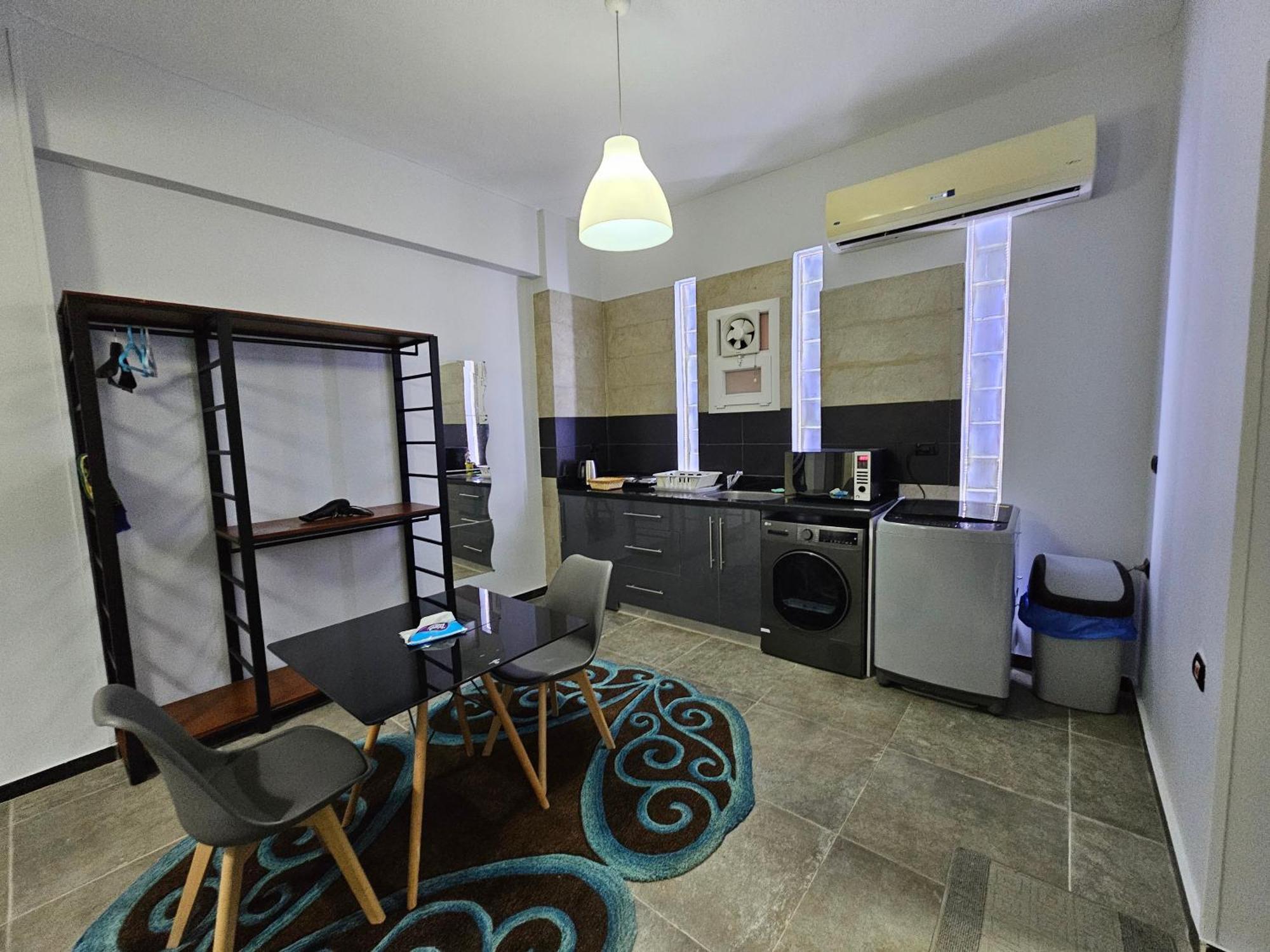 The Stay Le Caire Extérieur photo