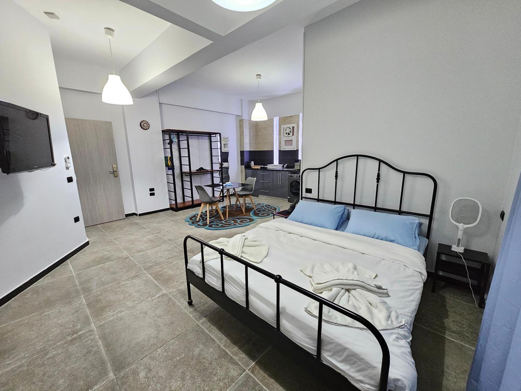 The Stay Le Caire Extérieur photo
