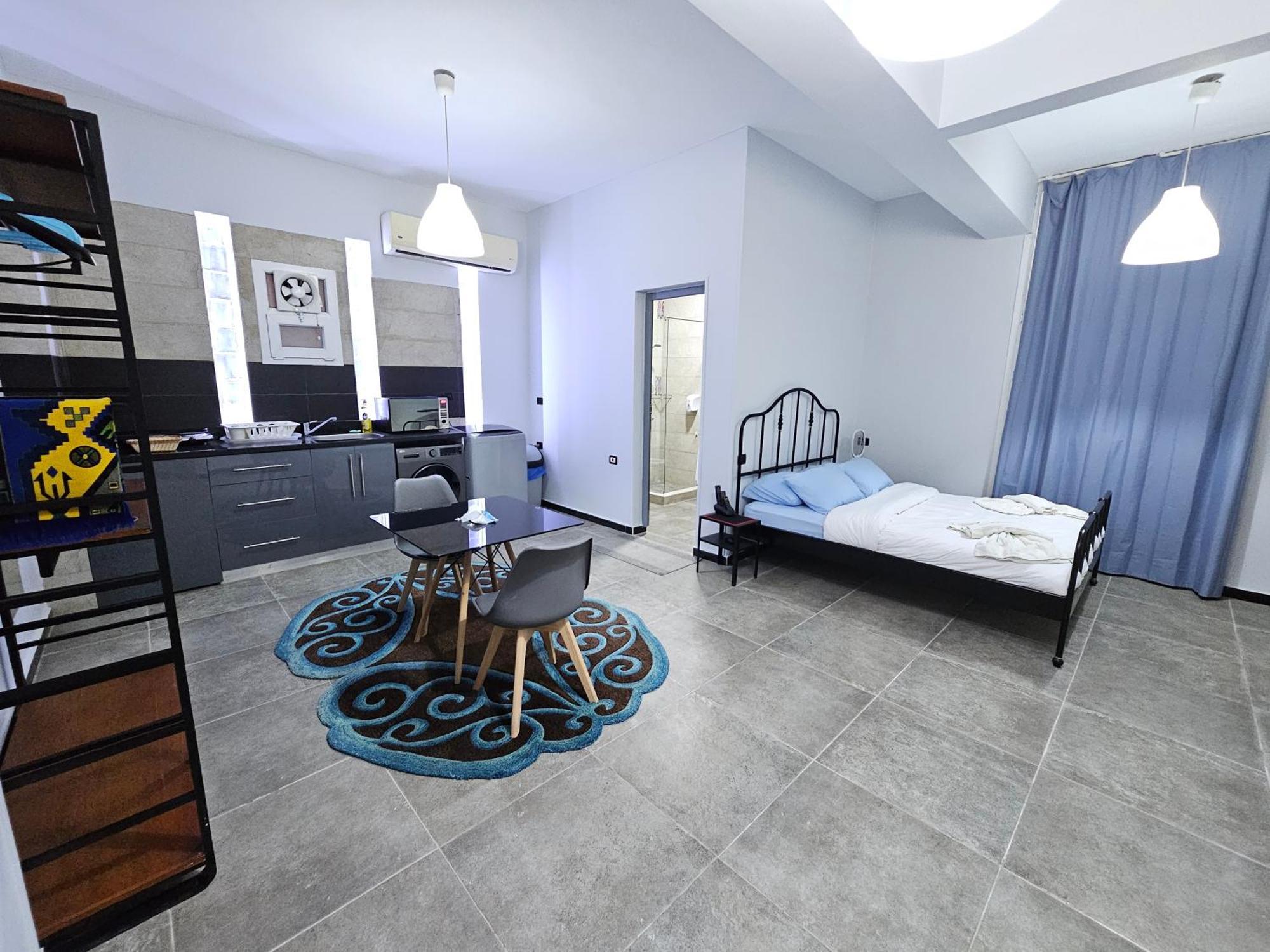 The Stay Le Caire Extérieur photo