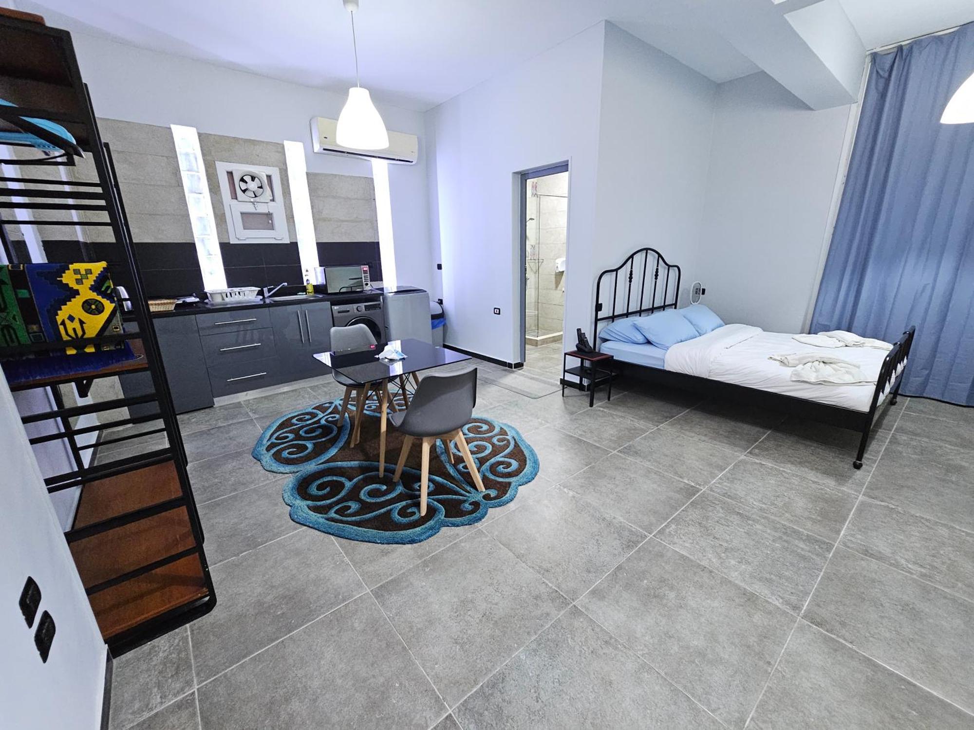 The Stay Le Caire Chambre photo