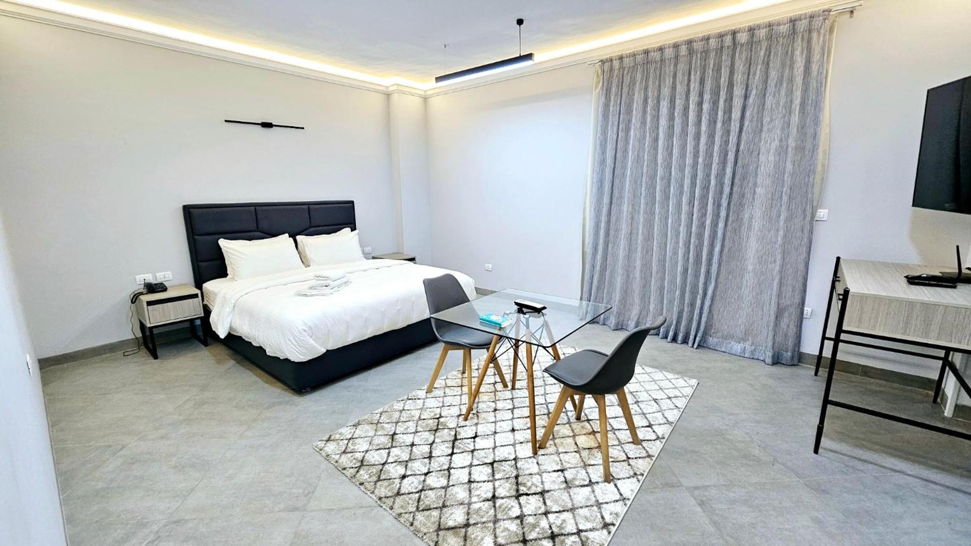 The Stay Le Caire Extérieur photo