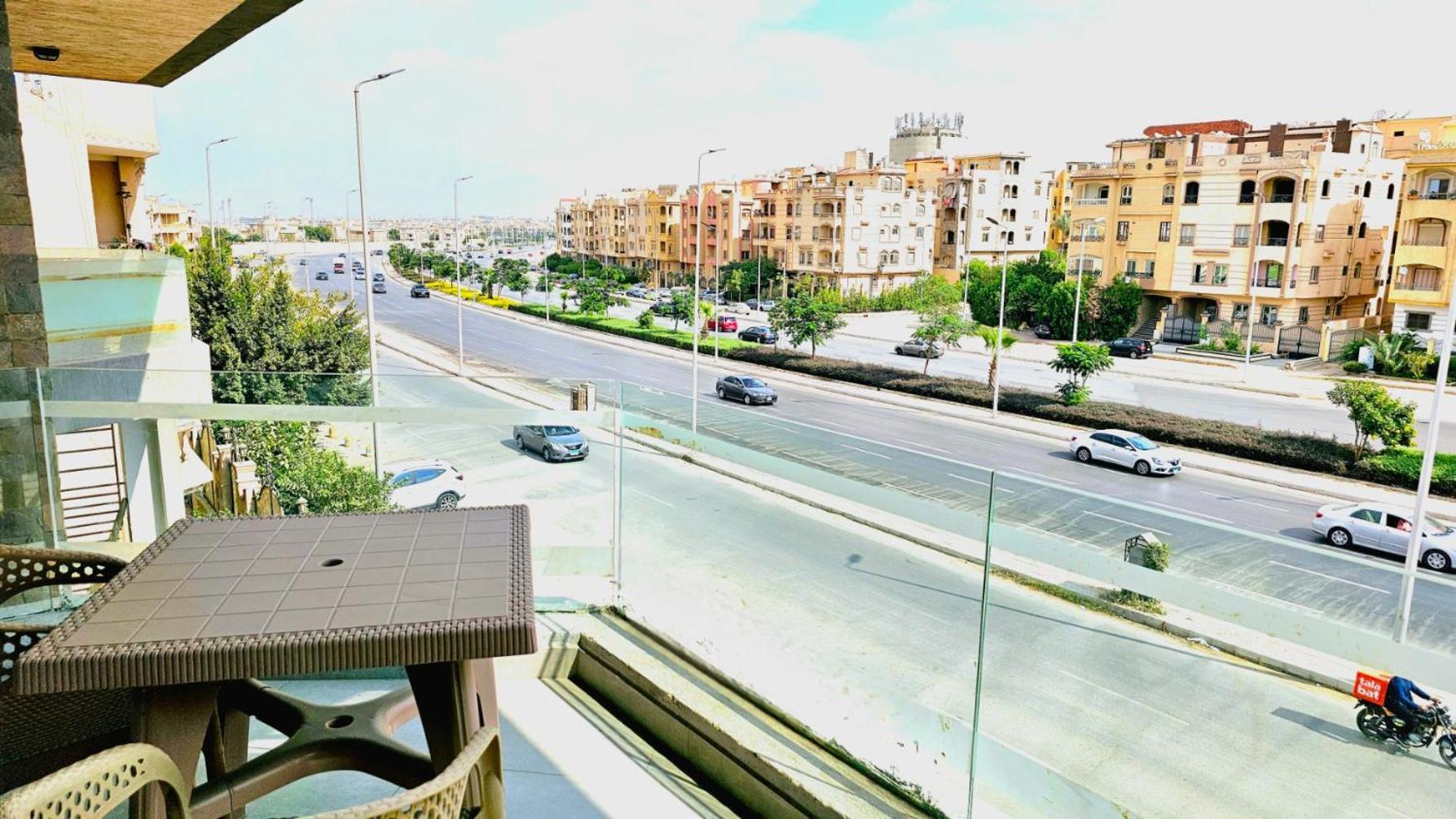 The Stay Le Caire Extérieur photo