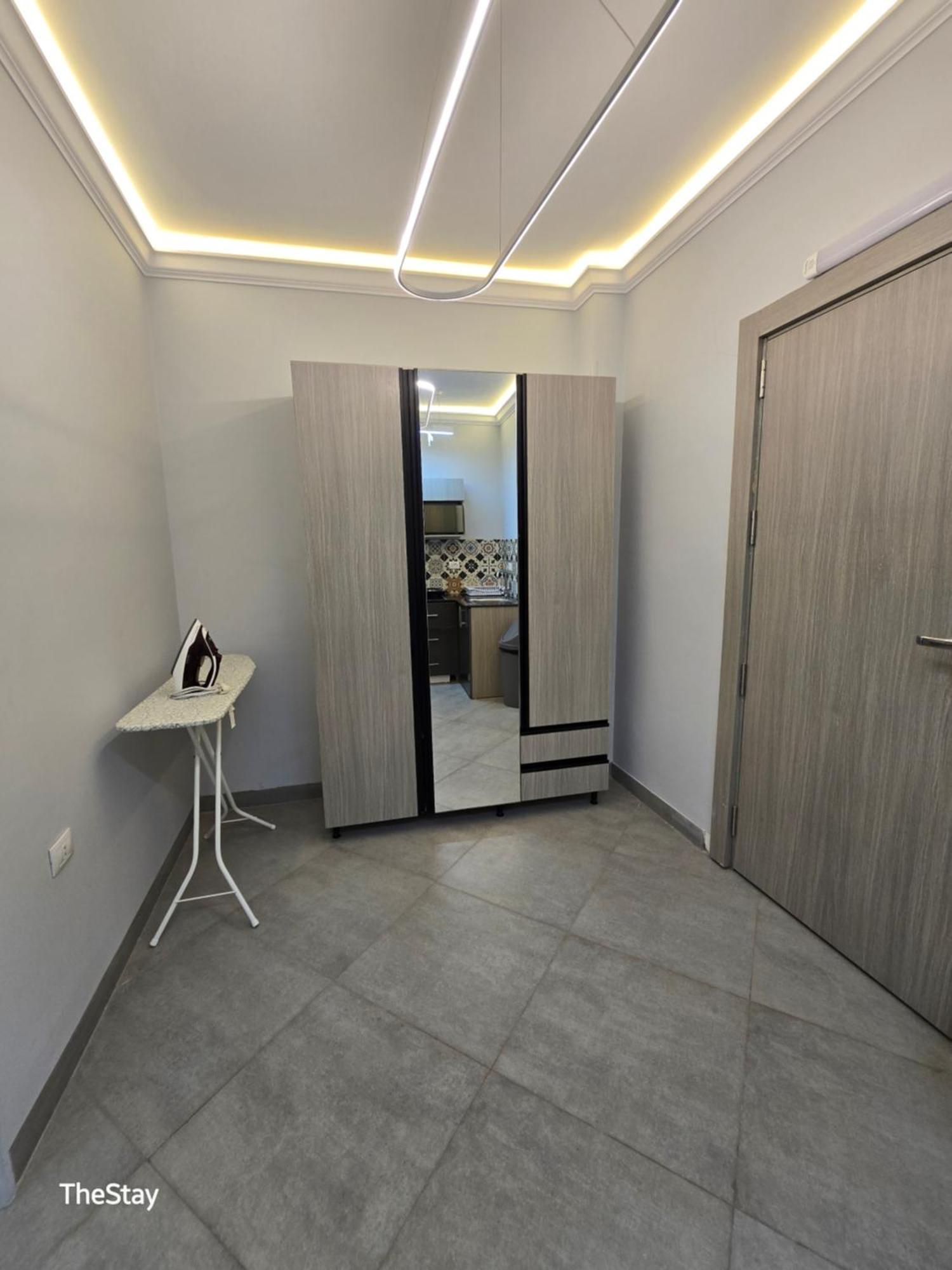 The Stay Le Caire Extérieur photo
