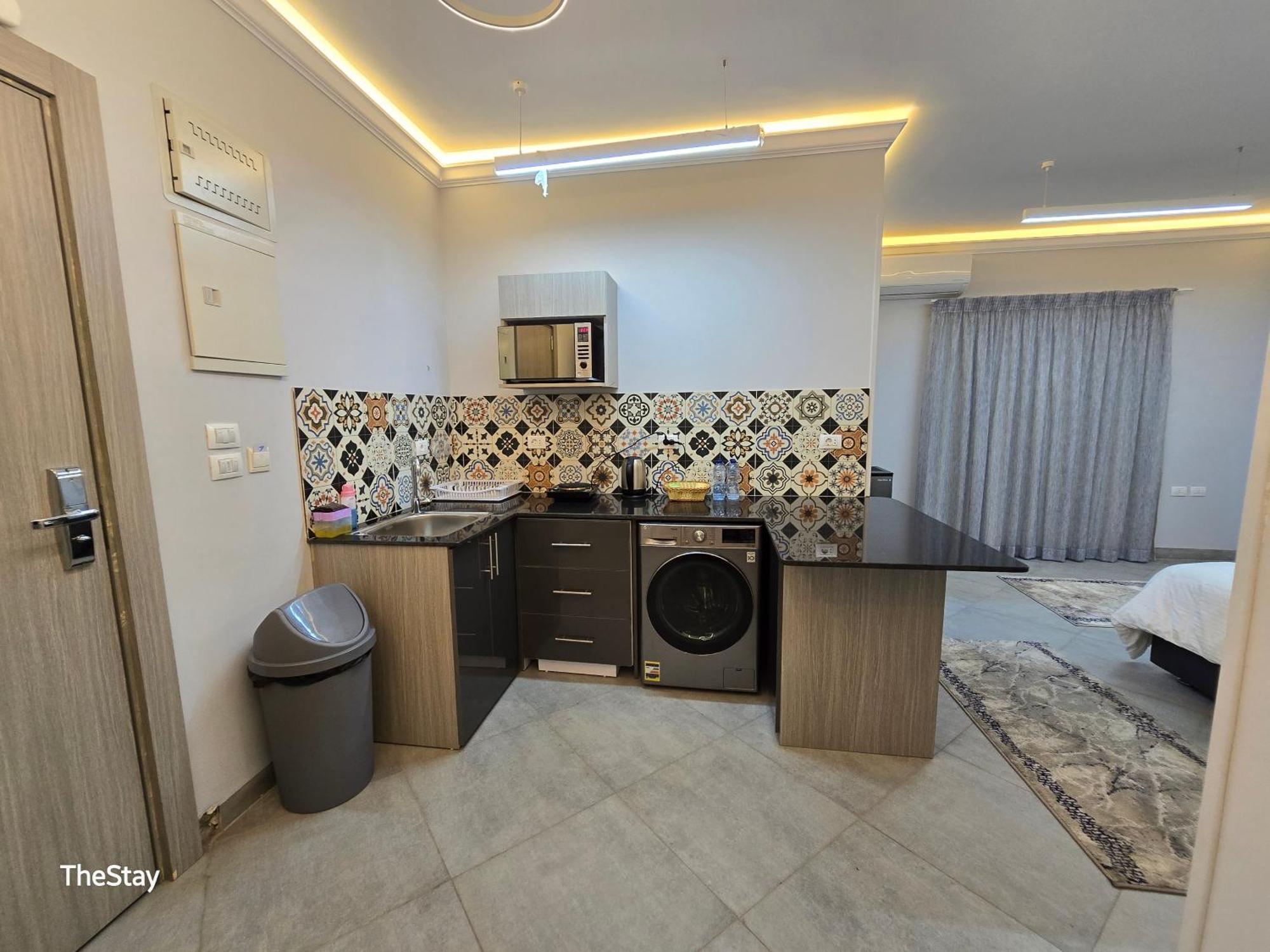 The Stay Le Caire Extérieur photo