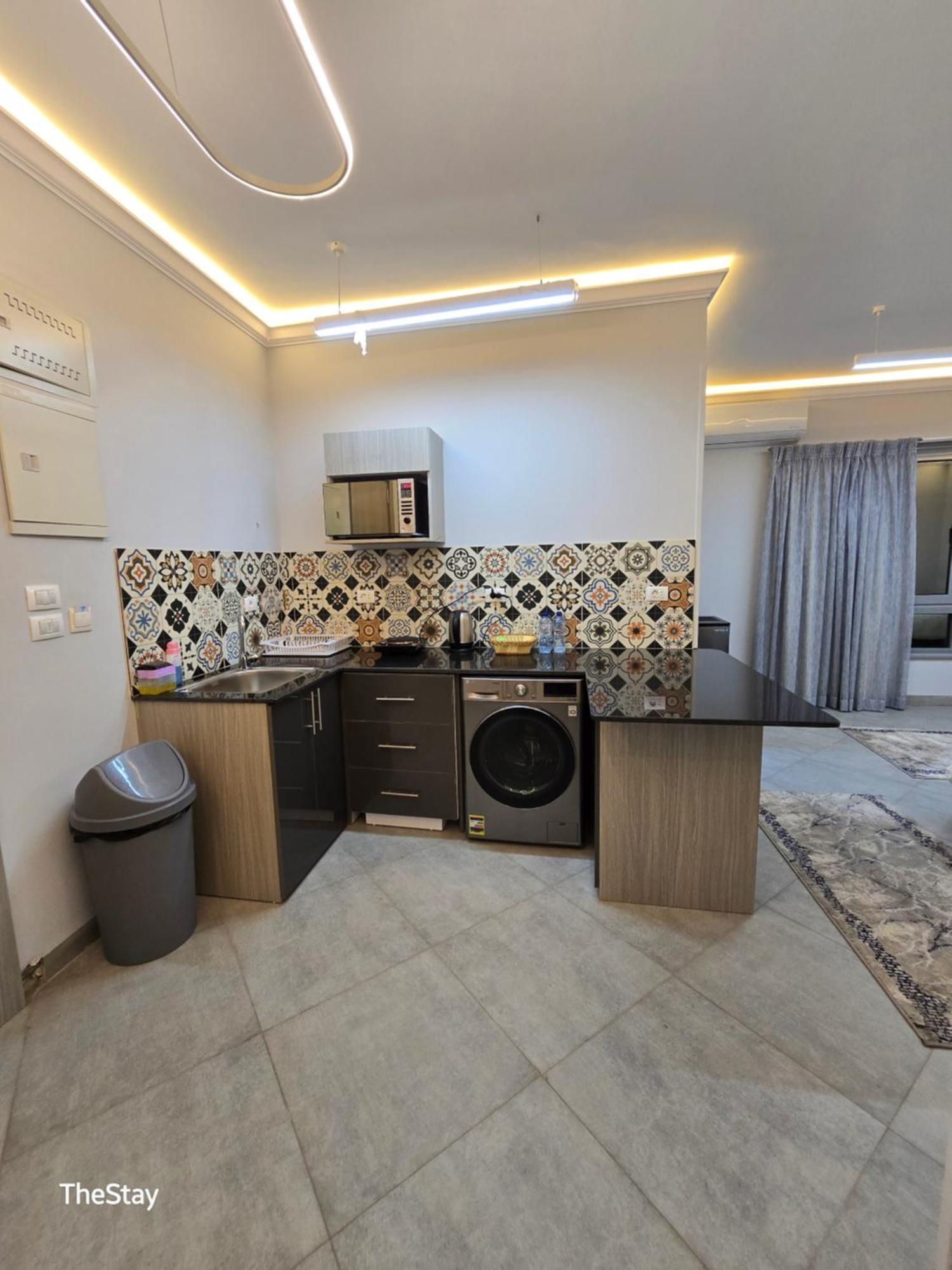 The Stay Le Caire Extérieur photo