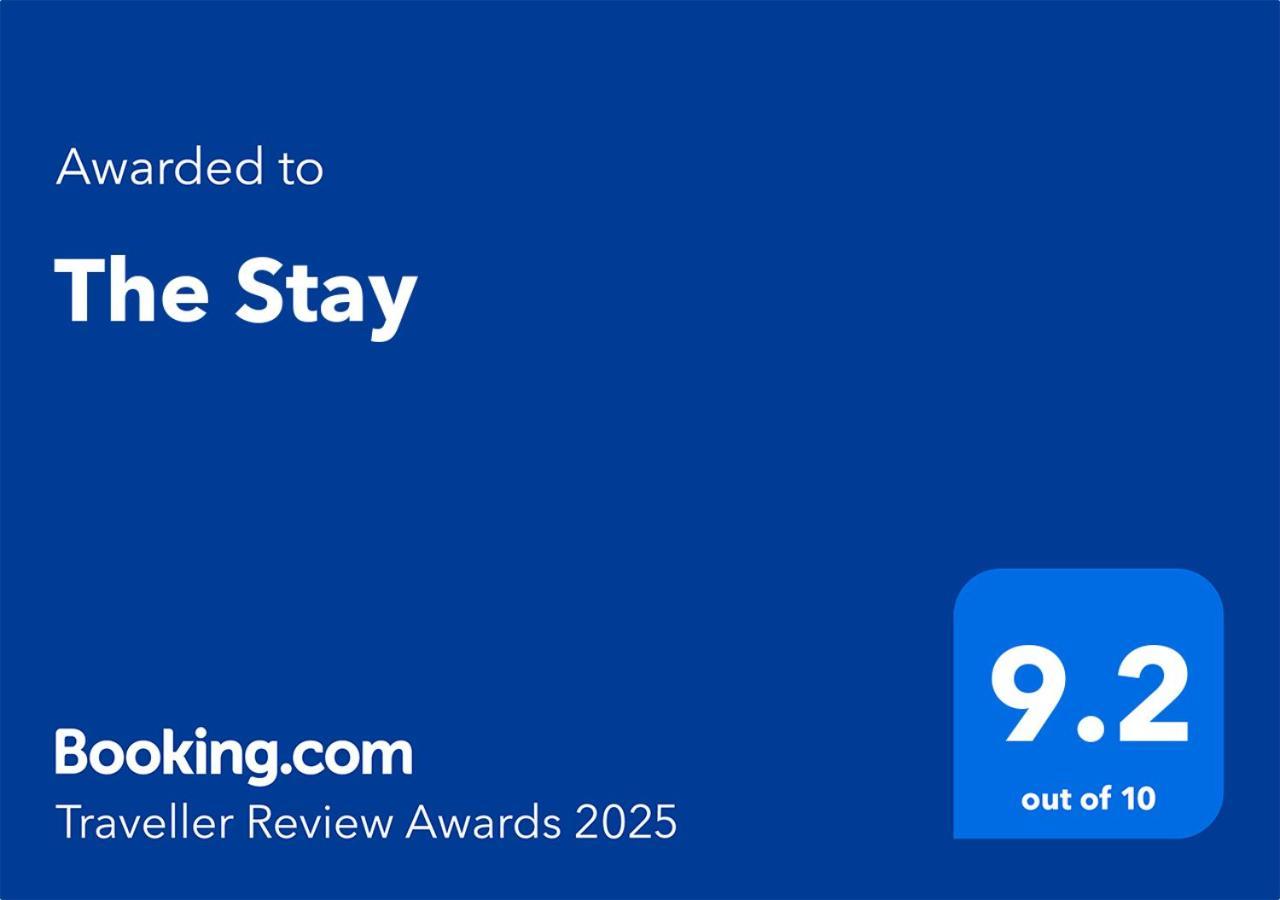 The Stay Le Caire Extérieur photo